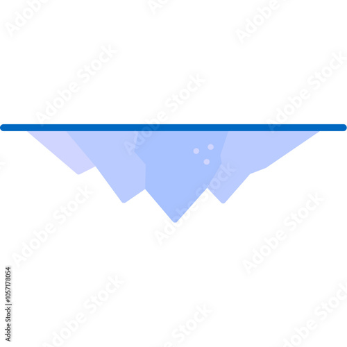 Stalagmite Icon