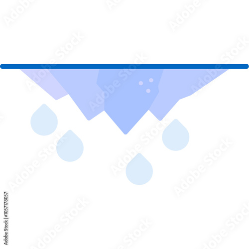 Stalactite Icon