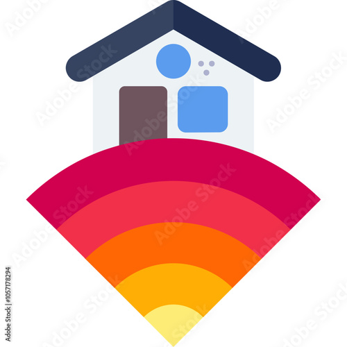 Lithosphere Icon