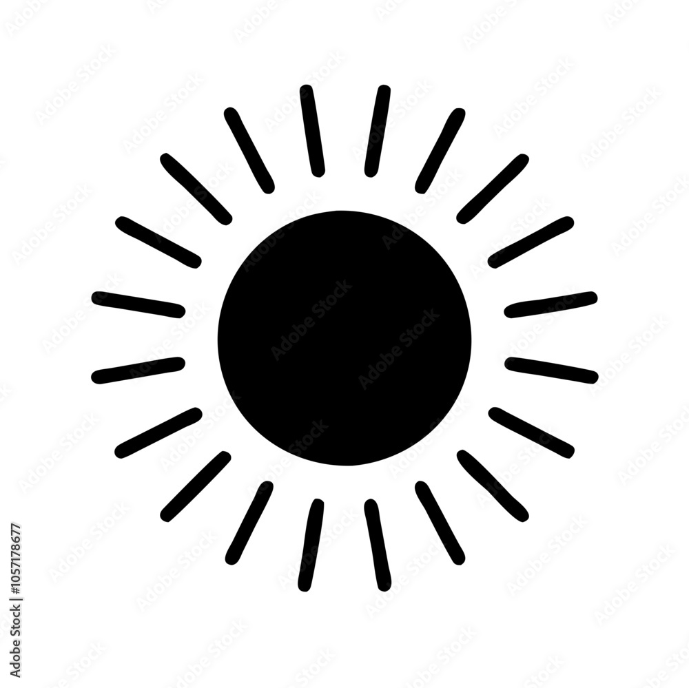 sunburst icon sunburst icon