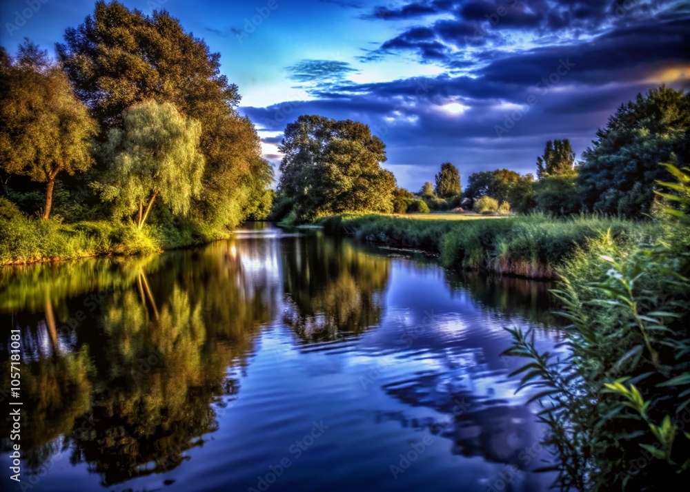 stunning low-light landscape photography showcasing serene reflections, soft hues, and the peaceful ambiance of nature embracing the onset of night. stunning low-light landscape photography showcasing serene reflections, soft hues, and the peaceful ambiance of nature embracing the onset of night.