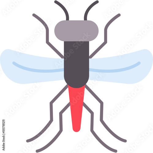 Gnat Icon