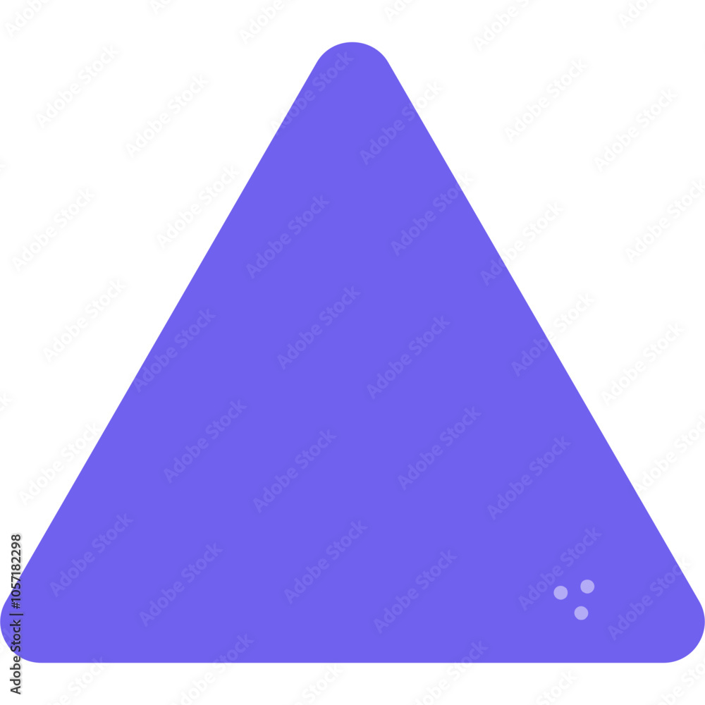 Triangle Icon Triangle Icon