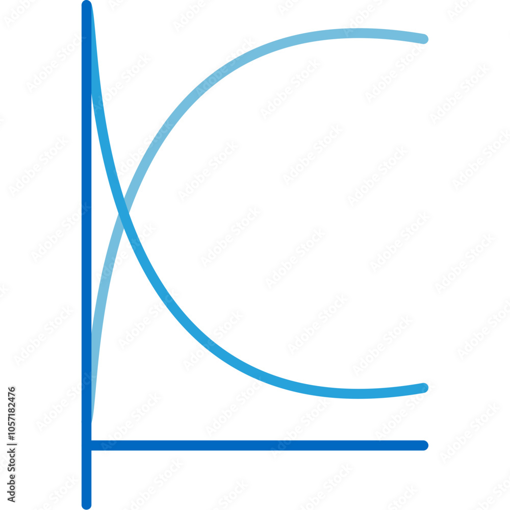Logarithm Icon Logarithm Icon