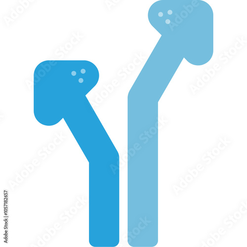 Variance Icon
