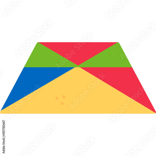 Free Download Harmonic Mean Icon - GFXLoad