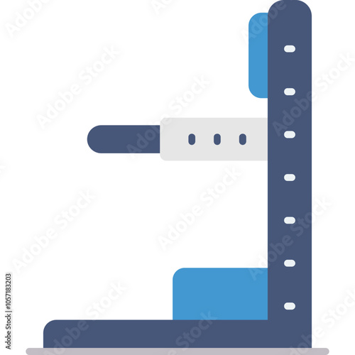 Power Tower Icon