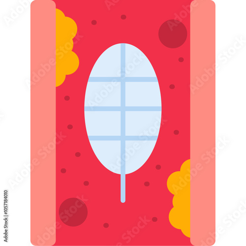Angioplasty Icon