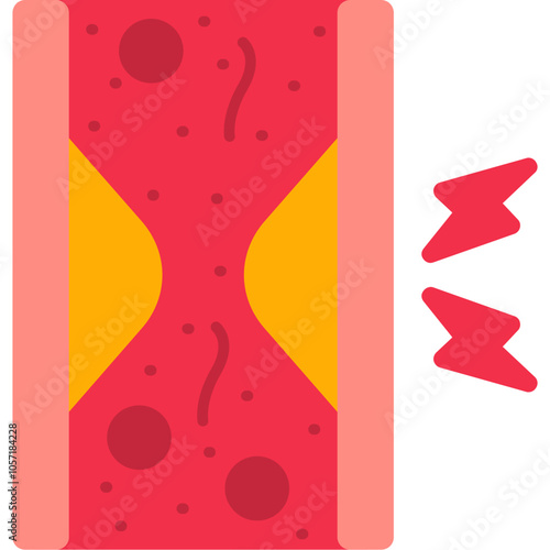 Hyperlipidemia Icon