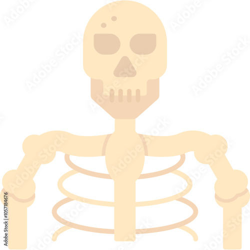 Skeleton Icon