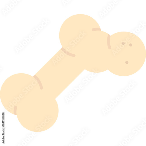 Femur Icon