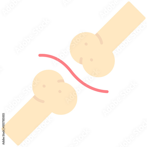 Meniscus Icon