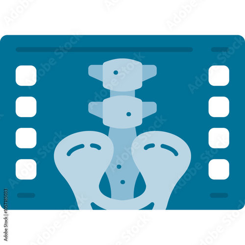 X-Ray Icon