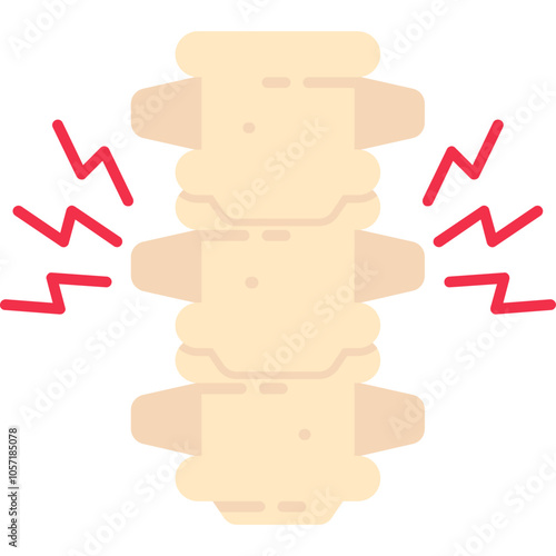 Strain Icon