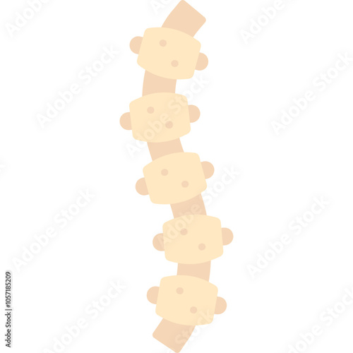 Lordosis Icon