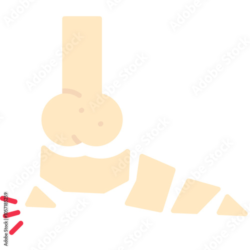 Bone Spur Icon