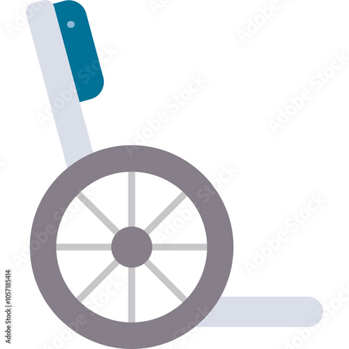 Wheelchair Icon