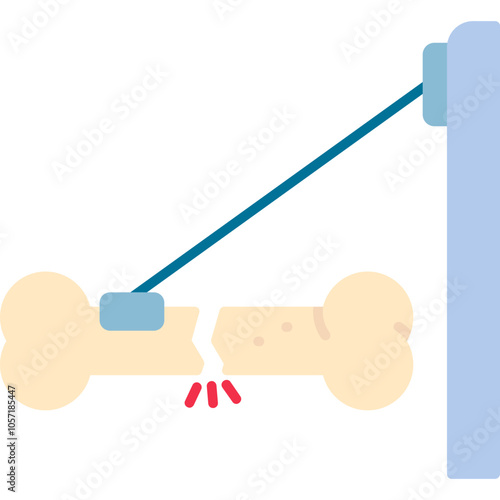 Traction Icon