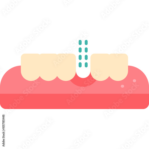 Bone Graft Icon