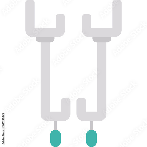 Intramedullary Rod Icon