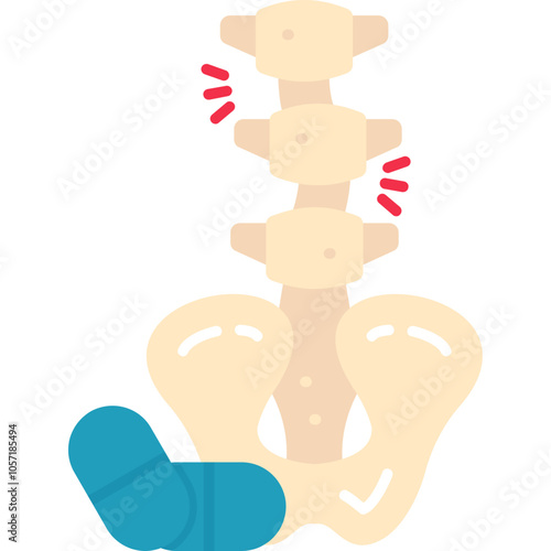 Pain Management Icon