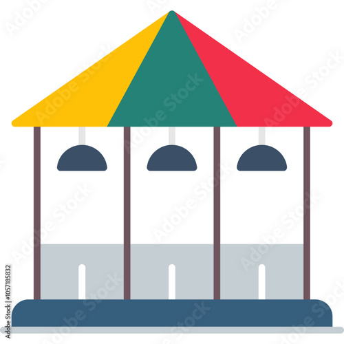 Pavilion Icon