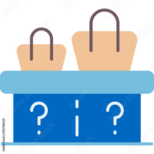 Lost and Found Icon