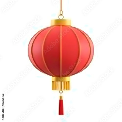 Red Lantern 