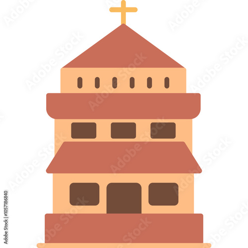 Sistine Chapel Icon