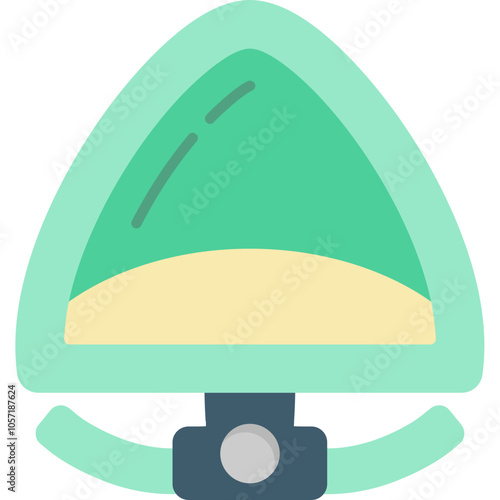 Baby Bouncer Icon