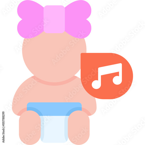 Lullaby Player Icon