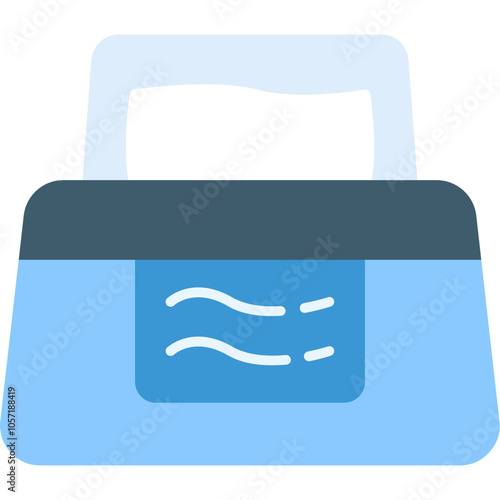 Baby Wipes Warmer Icon