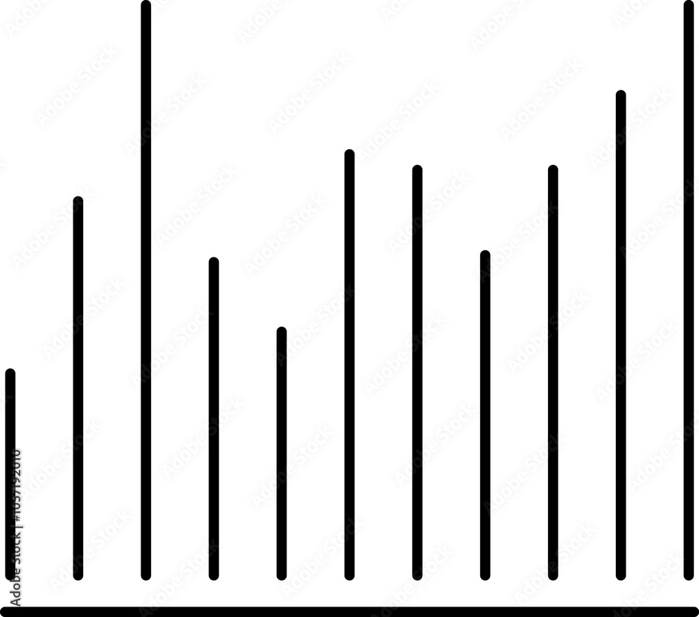 Bar graph line icons set. Graph, Line, Bar, Chart, Diagram, Report, Statistics. Business graphs and charts icons. Business infographics. Statistic data, charts Bar graph line icons set. Graph, Line, Bar, Chart, Diagram, Report, Statistics. Business graphs and charts icons. Business infographics. Statistic data, charts