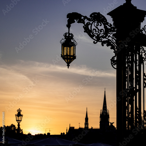 Porte Place Stanislas photo