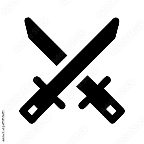 swords icon