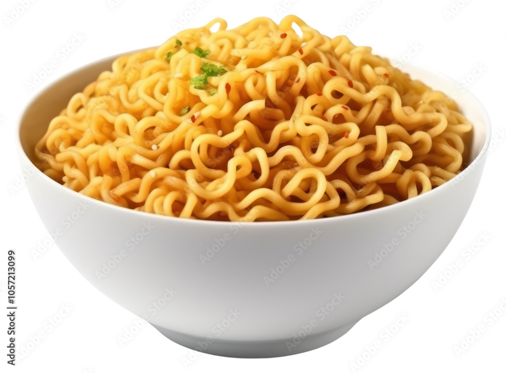 PNG Instant noodles bowl food white background. PNG Instant noodles bowl food white background.