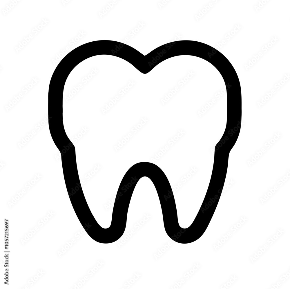 teeth icon
