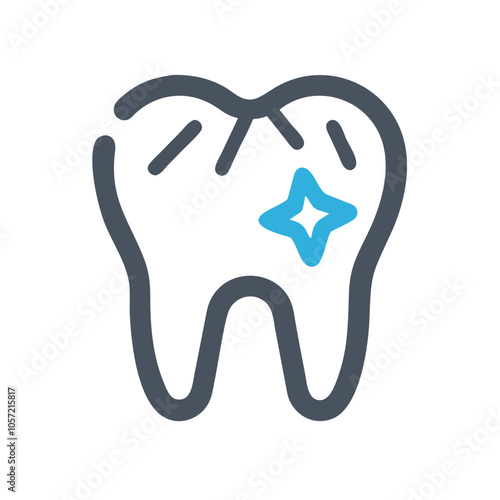 teeth icon