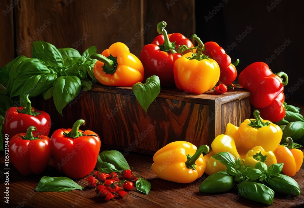 vibrant ingredients textured natural surfaces showcasing rich intricate organic elements striking visual appeal, colors, textures, patterns, vegetables vibrant ingredients textured natural surfaces showcasing rich intricate organic elements striking visual appeal, colors, textures, patterns, vegetables