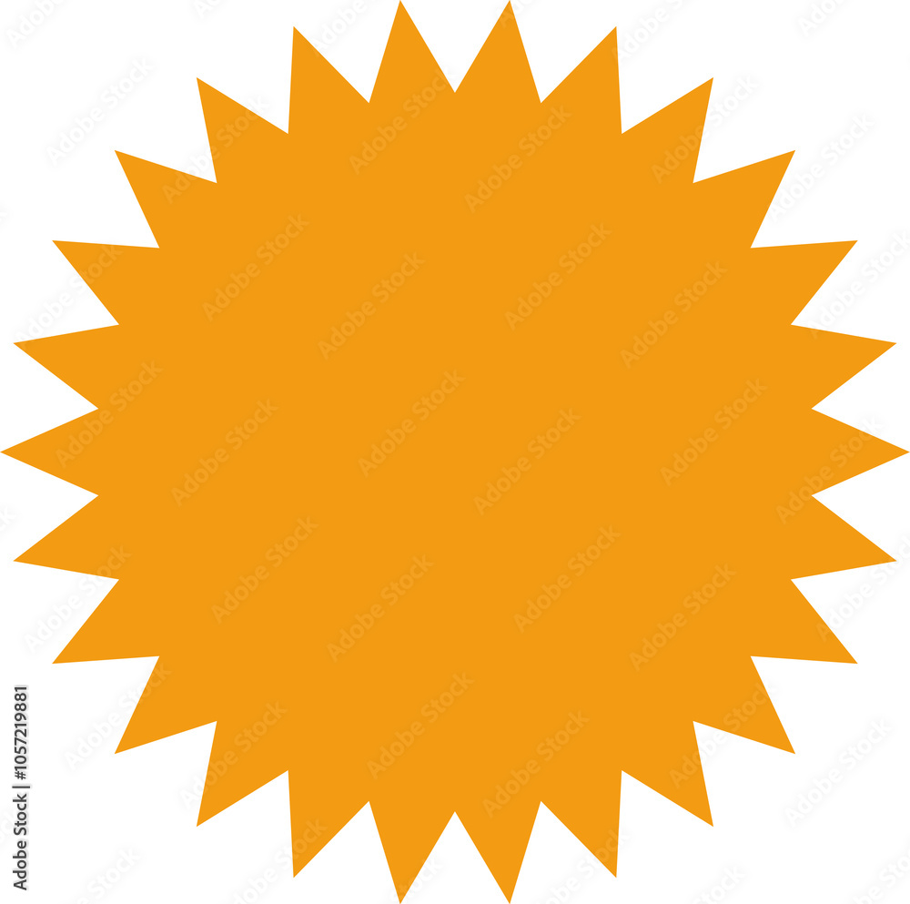 Starburst orange sticker set for halloween - collection of special offer sale oval and round shaped sunburst labels and badges. Promo stickers with star edges Starburst orange sticker set for halloween - collection of special offer sale oval and round shaped sunburst labels and badges. Promo stickers with star edges