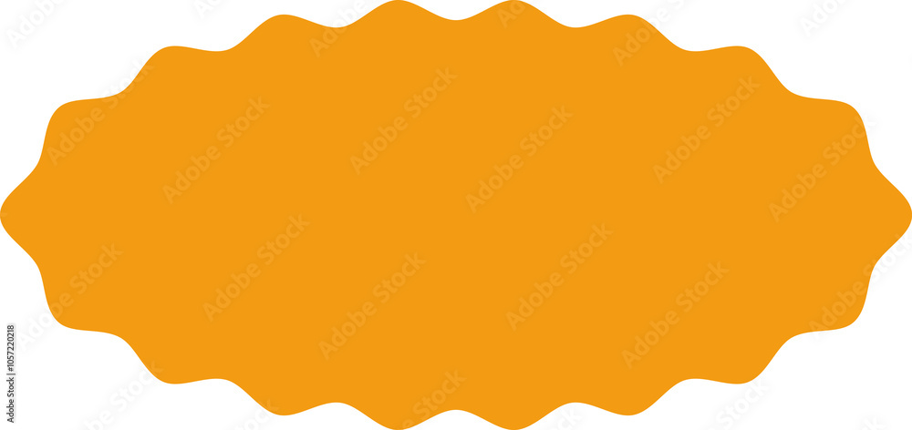 Starburst orange sticker set for halloween - collection of special offer sale oval and round shaped sunburst labels and badges. Promo stickers with star edges Starburst orange sticker set for halloween - collection of special offer sale oval and round shaped sunburst labels and badges. Promo stickers with star edges