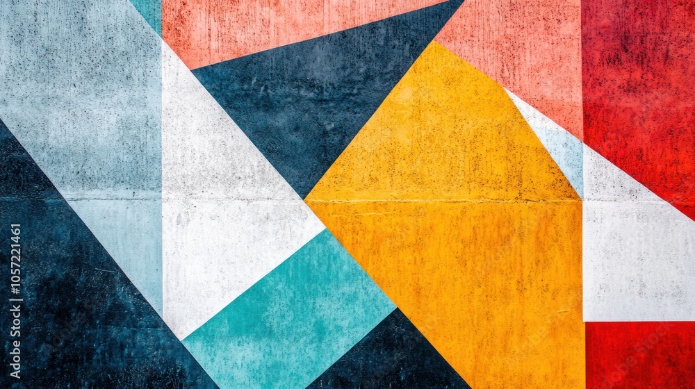 Business graphic design featuring bold, geometric abstract shapes, perfect for professional and creative backdrops Business graphic design featuring bold, geometric abstract shapes, perfect for professional and creative backdrops