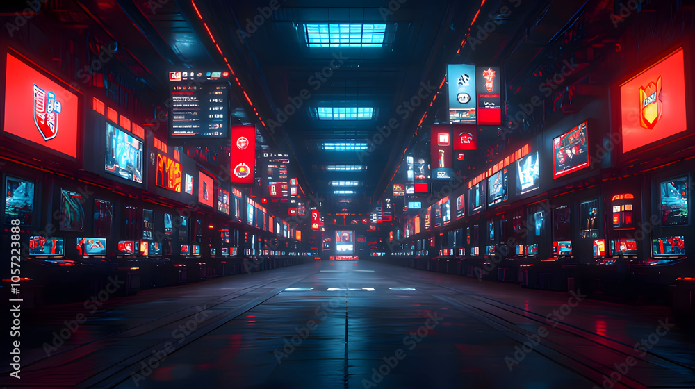 traffic in the city. Generative AI traffic in the city. Generative AI