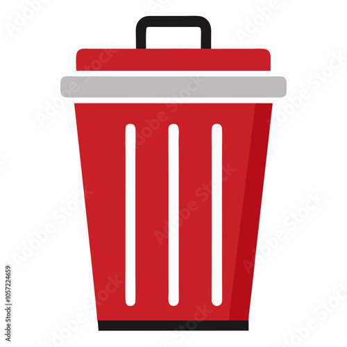 trash can icon