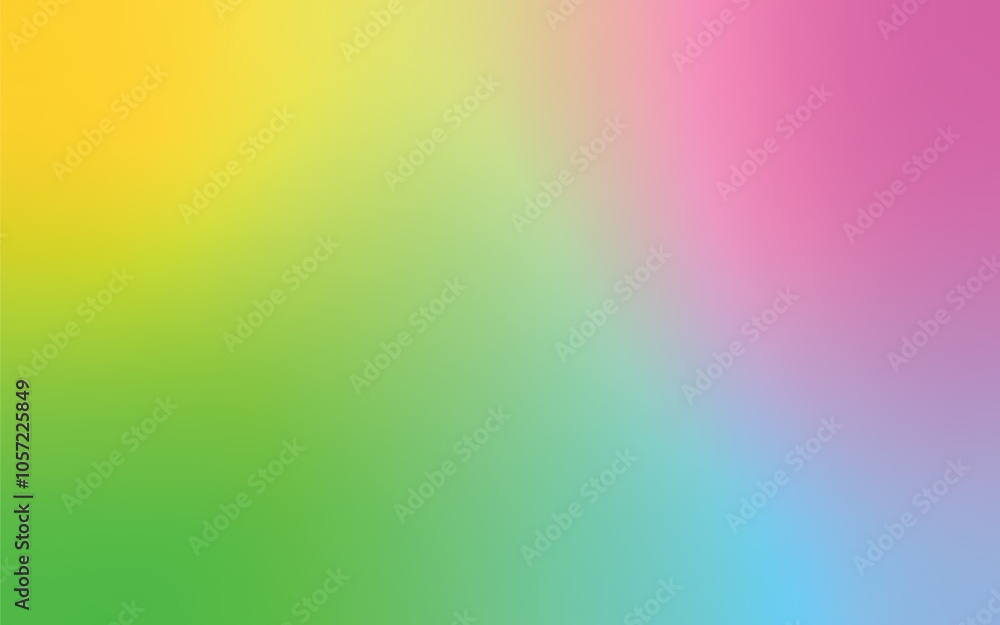 Pastel Color Gradient Blur Background.
Pastel Color Gradient Blur Background.