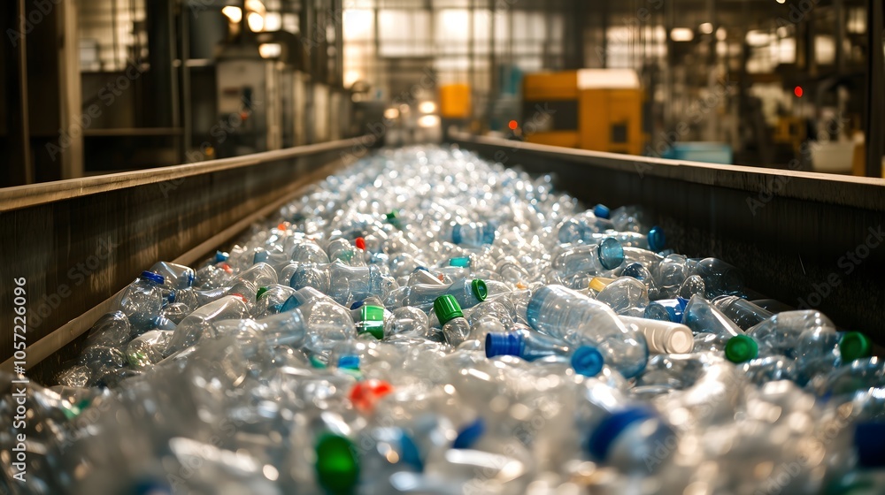 Exploring the impact of plastic waste management in industrial recycling facilities a deep dive into sustainable practices Exploring the impact of plastic waste management in industrial recycling facilities a deep dive into sustainable practices