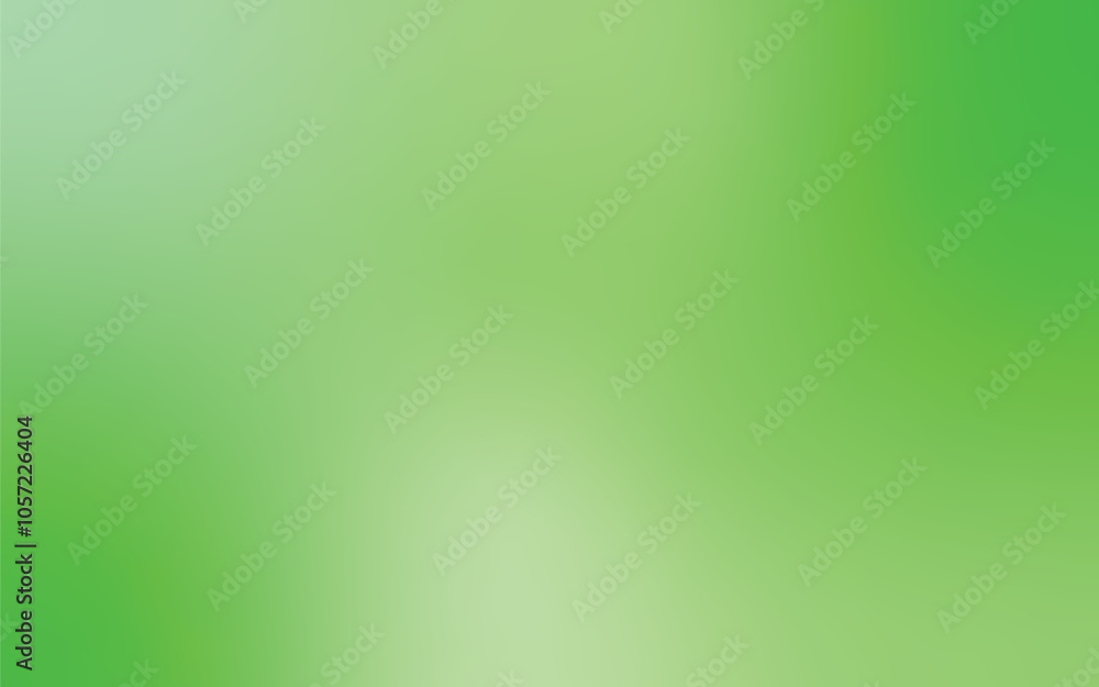 Light green gradient abstract banner background Light green gradient abstract banner background