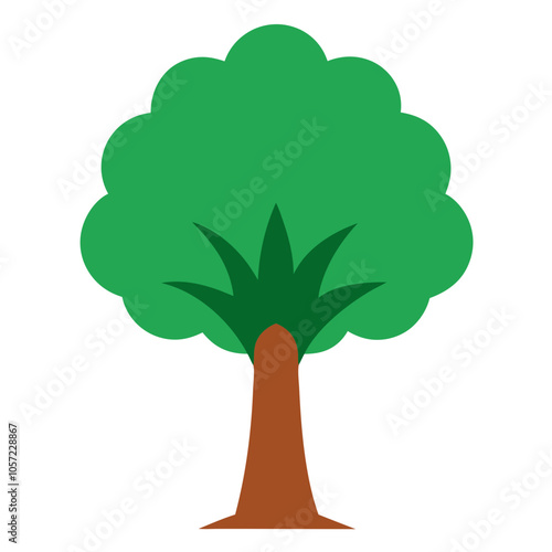 tree icon