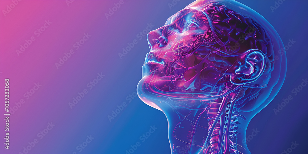 Anatomy of Human Facial and Spinal Nerves: Functions and Connections Anatomy of Human Facial and Spinal Nerves: Functions and Connections