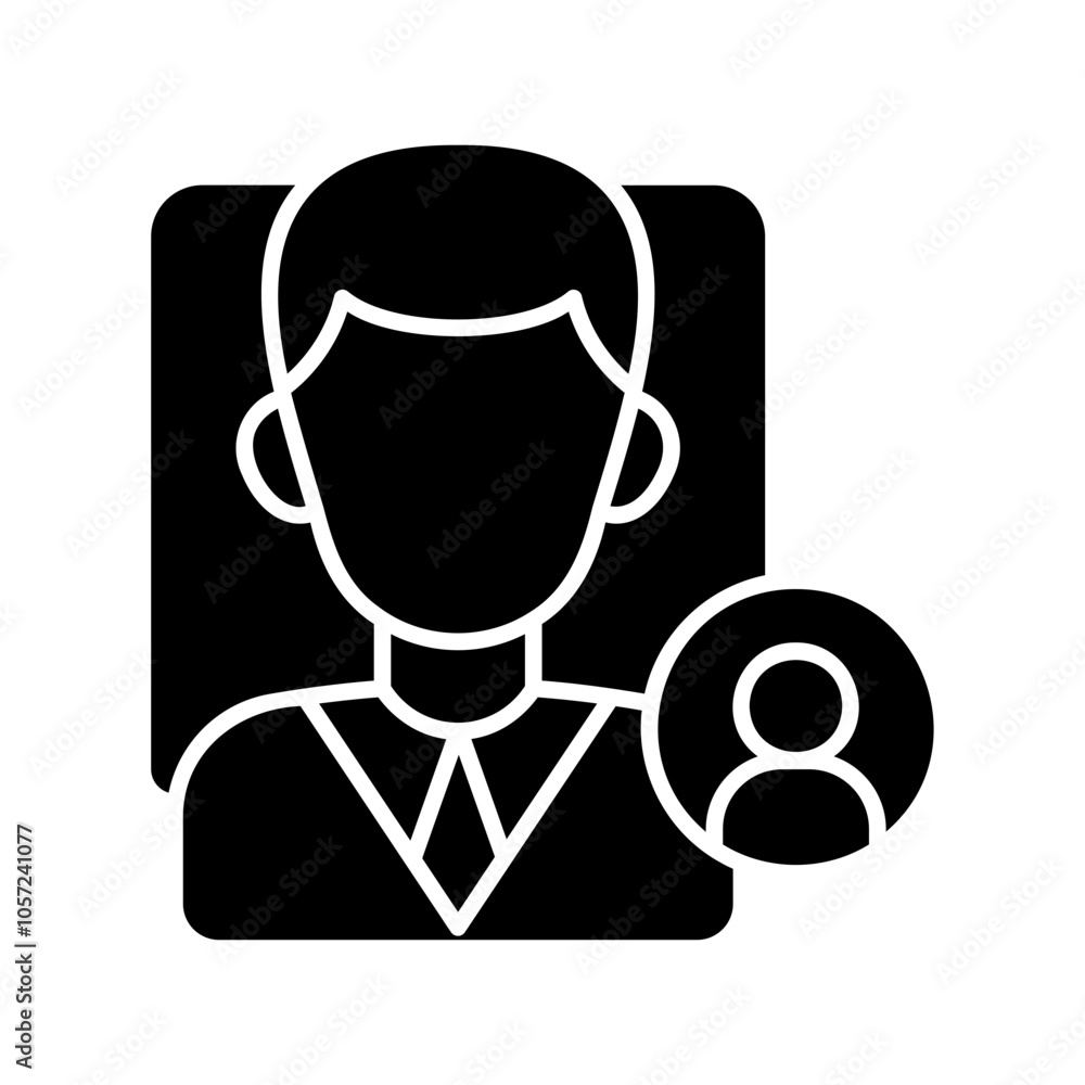 candidate profile candidate profile